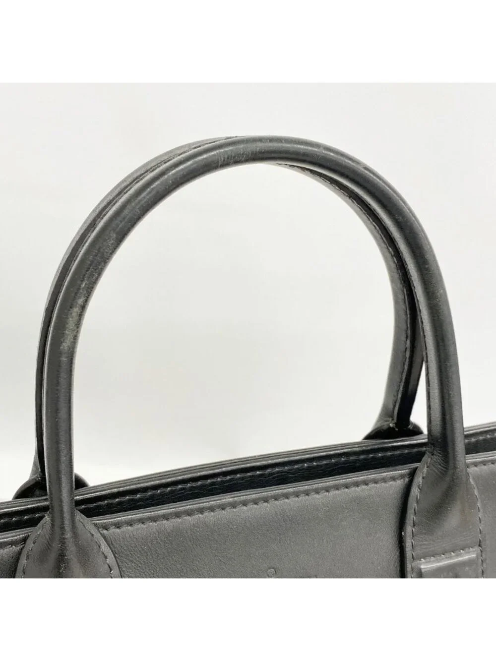 Louis Vuitton Briefcase Damier Infini Onyx